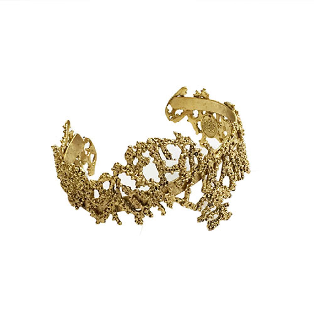 Jewelry - Seaweed Collection - LOTTA DJOSSOU