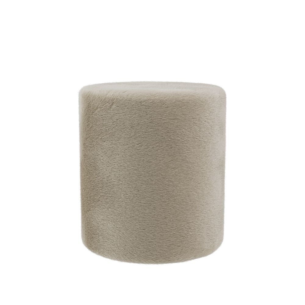 Tabourets - Pouf DAX - DÔME DECO
