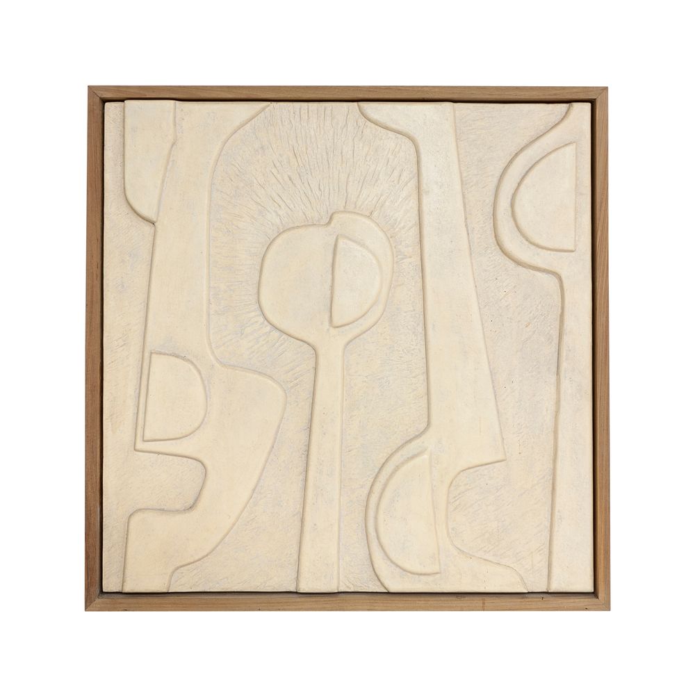 Other wall decoration - ELEMENTS artwork - DÔME DECO