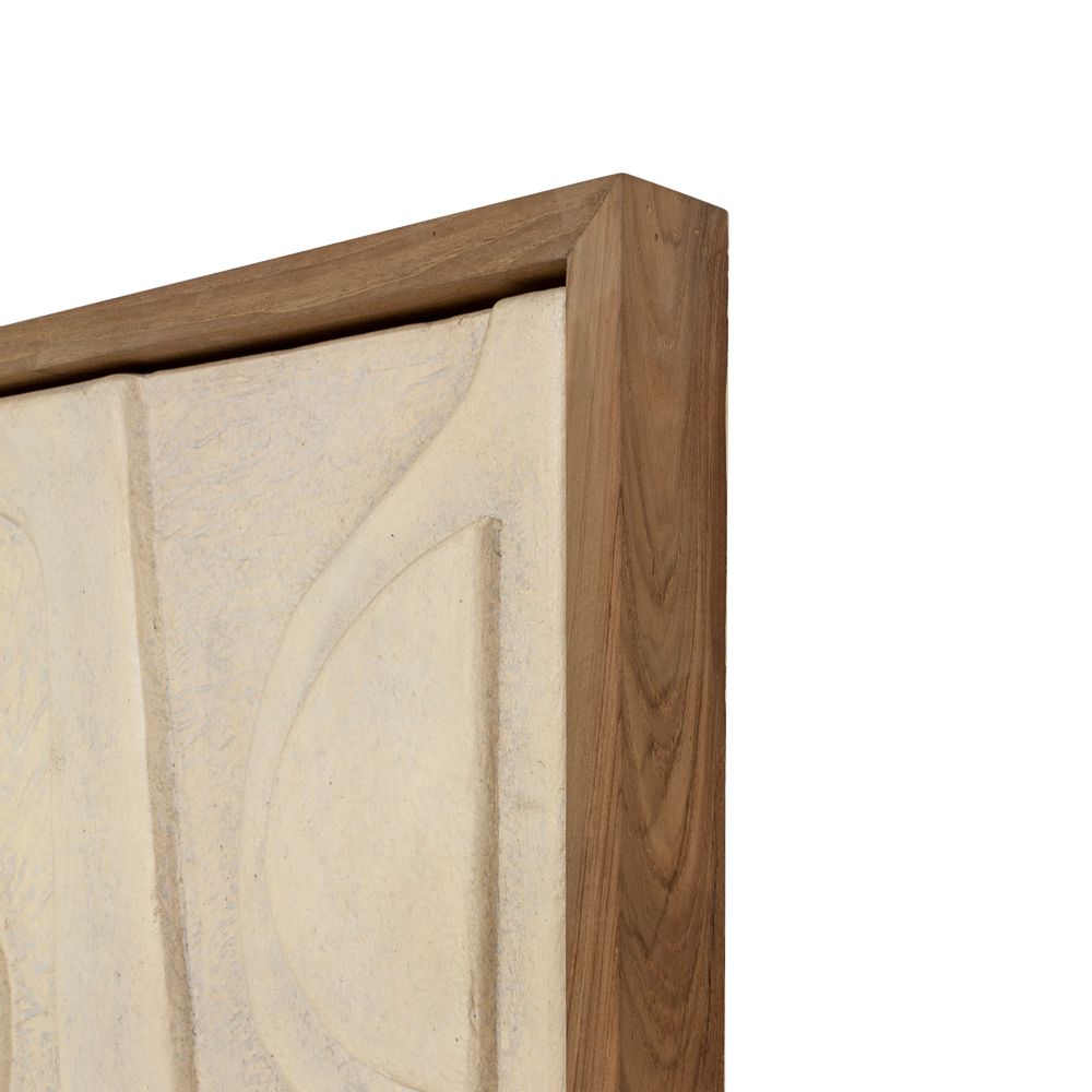 Other wall decoration - ELEMENTS artwork - DÔME DECO