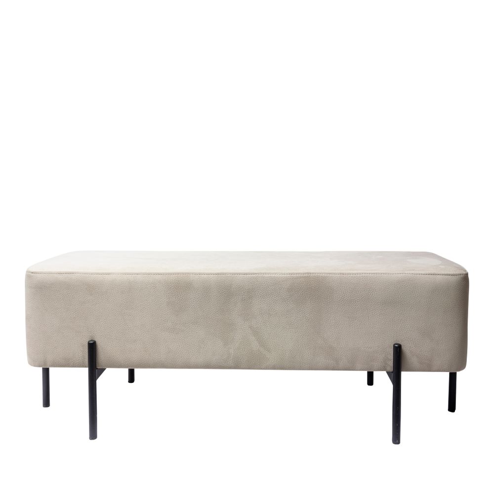 Stools - EZRA stool - DÔME DECO
