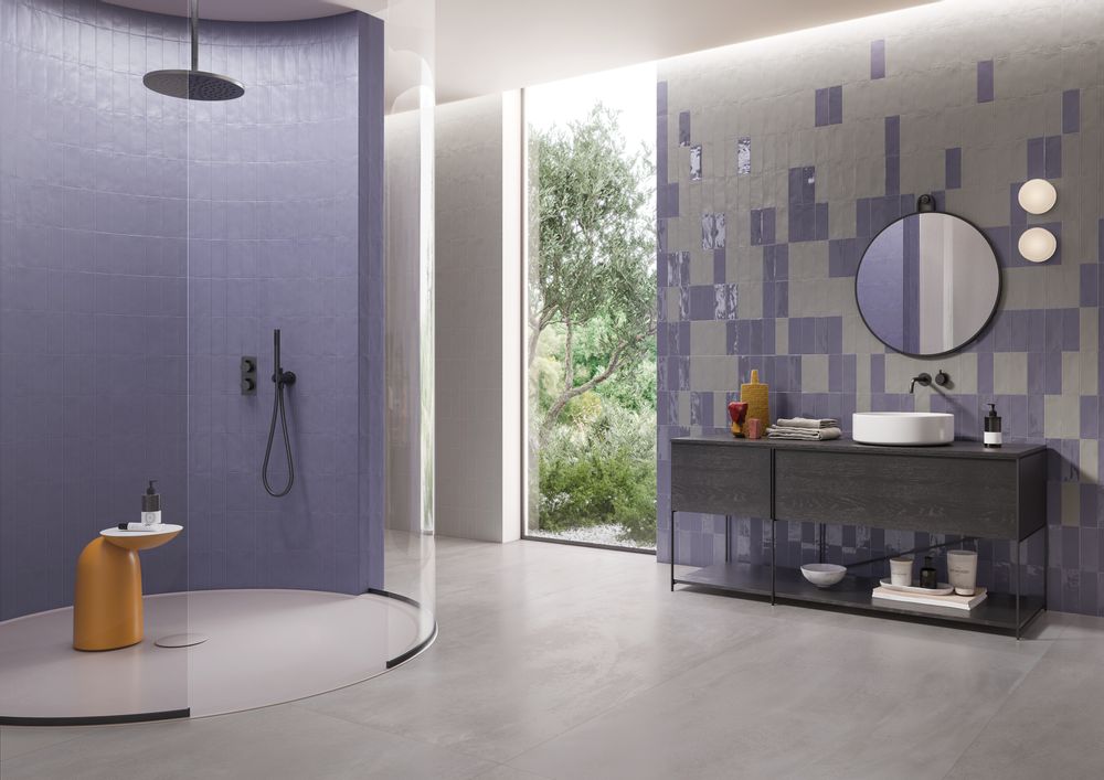 Indoor floor coverings - ABACUS BY ERGON - EMILGROUP