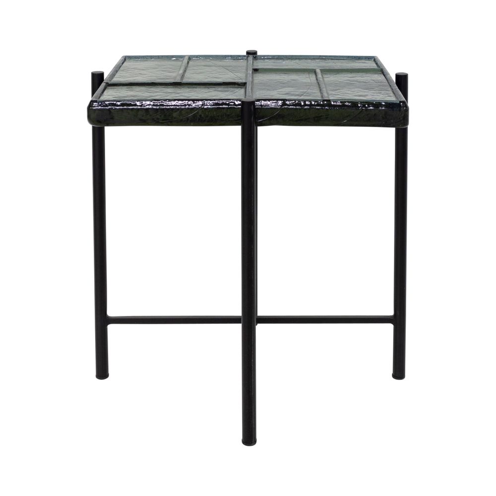 Autres tables - Table d'appoint MATERA - DÔME DECO