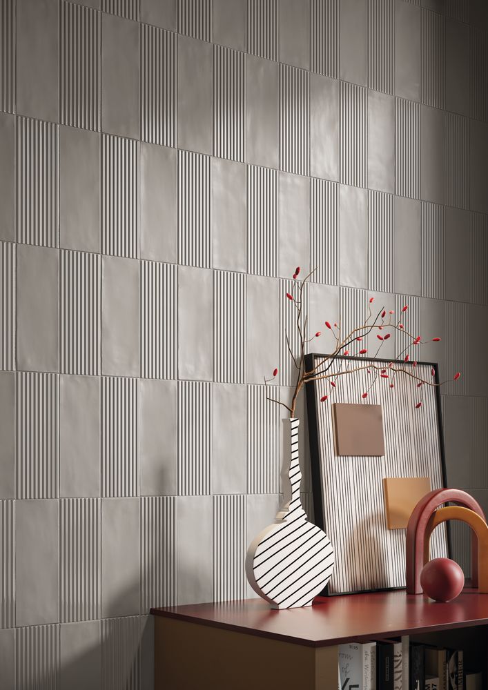 Indoor floor coverings - ABACUS BY ERGON - EMILGROUP