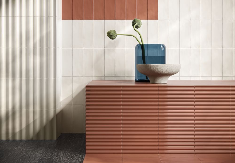 Indoor floor coverings - ABACUS BY ERGON - EMILGROUP