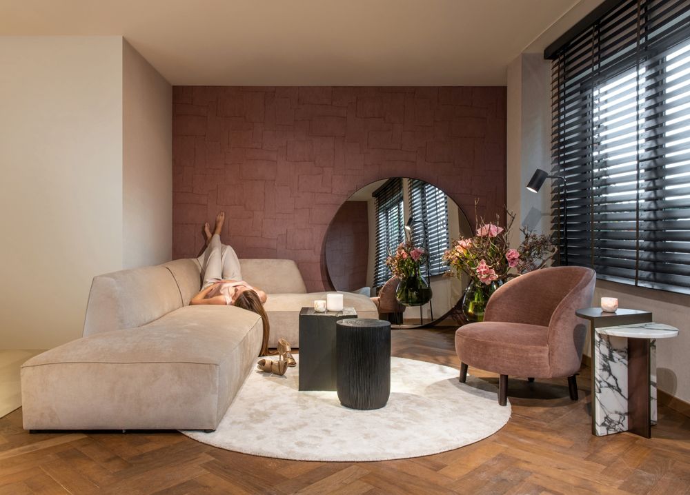 Objets de décoration - bougeoir MILOS - DÔME DECO