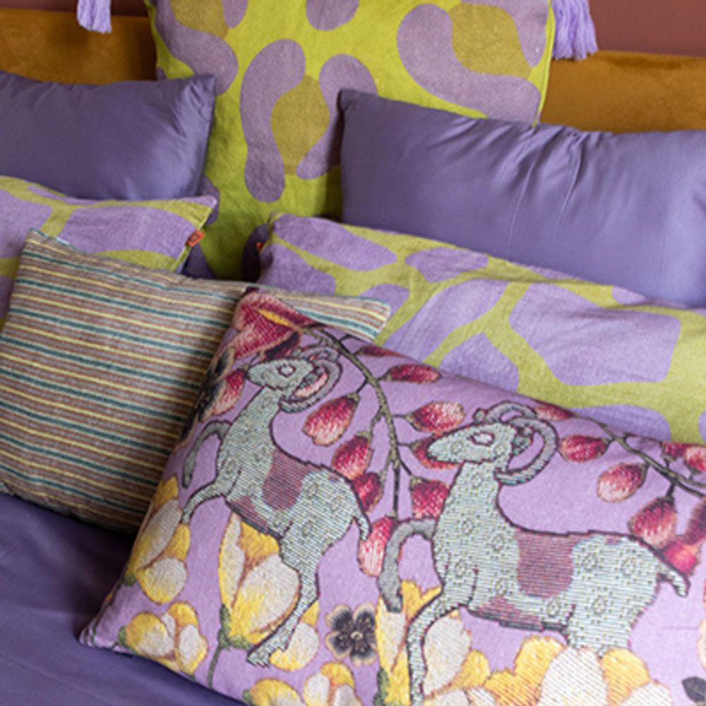 Table cloths - CUSHIONS, THROWS, DUVETCOVERS,TABLECLOTHS,KITCHENTOWELS AND MORE - MIYANBAZAZ IMPEX