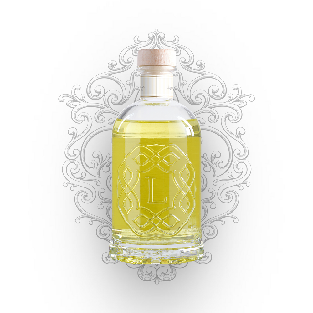 Home fragrances - Agrumi Speziati - Room fragrance - LOGEVY FIRENZE 1965