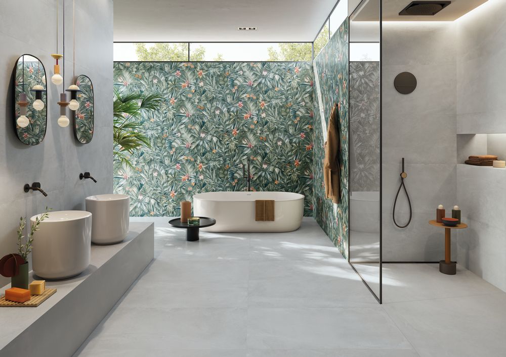 Revêtements sols intérieurs - PIGMENTO BY ERGON - EMILGROUP