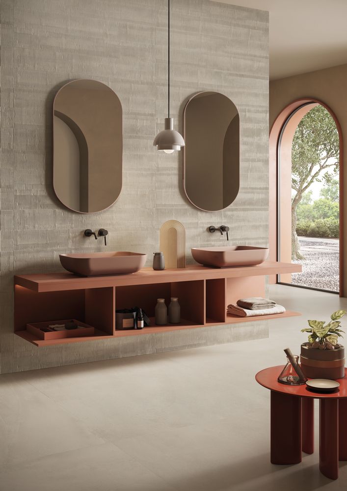 Revêtements sols intérieurs - PIGMENTO BY ERGON - EMILGROUP
