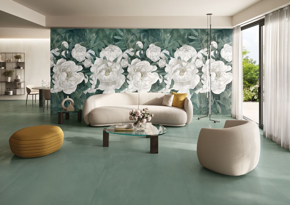 Revêtements sols intérieurs - PIGMENTO BY ERGON - EMILGROUP
