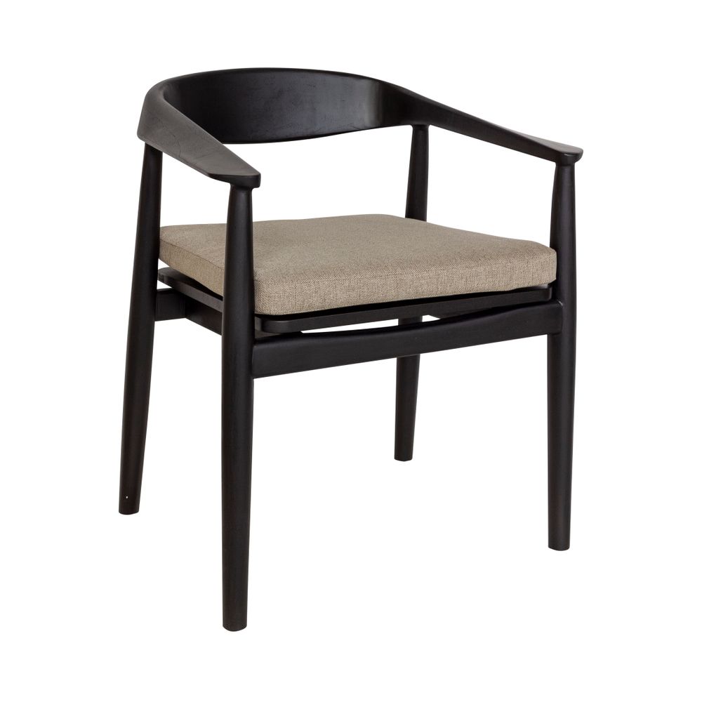 Armchairs - MONO armchair - DÔME DECO