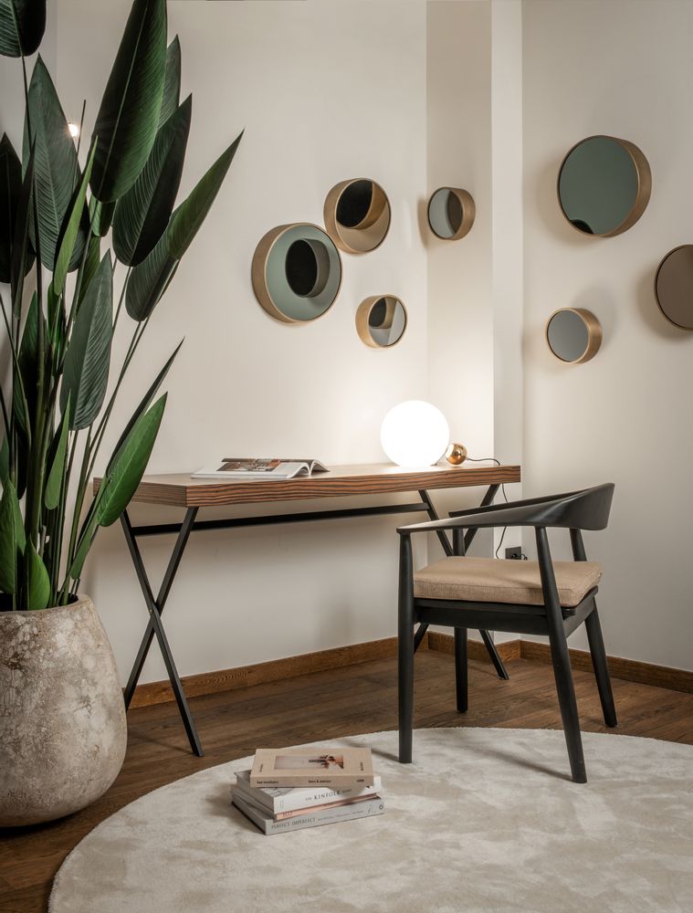 Armchairs - MONO armchair - DÔME DECO