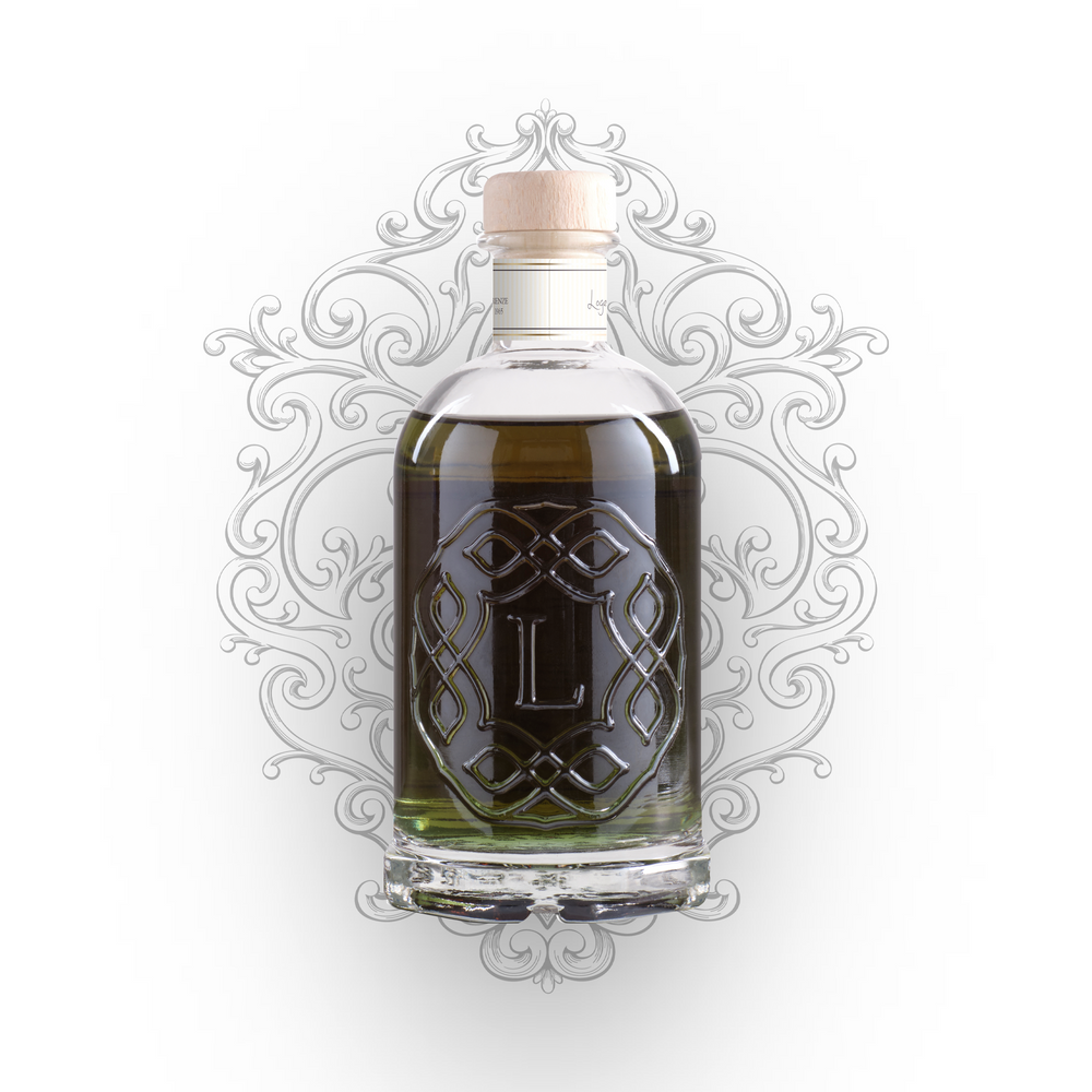 Home fragrances - Selva Oscura - Home Fragrance - LOGEVY FIRENZE 1965
