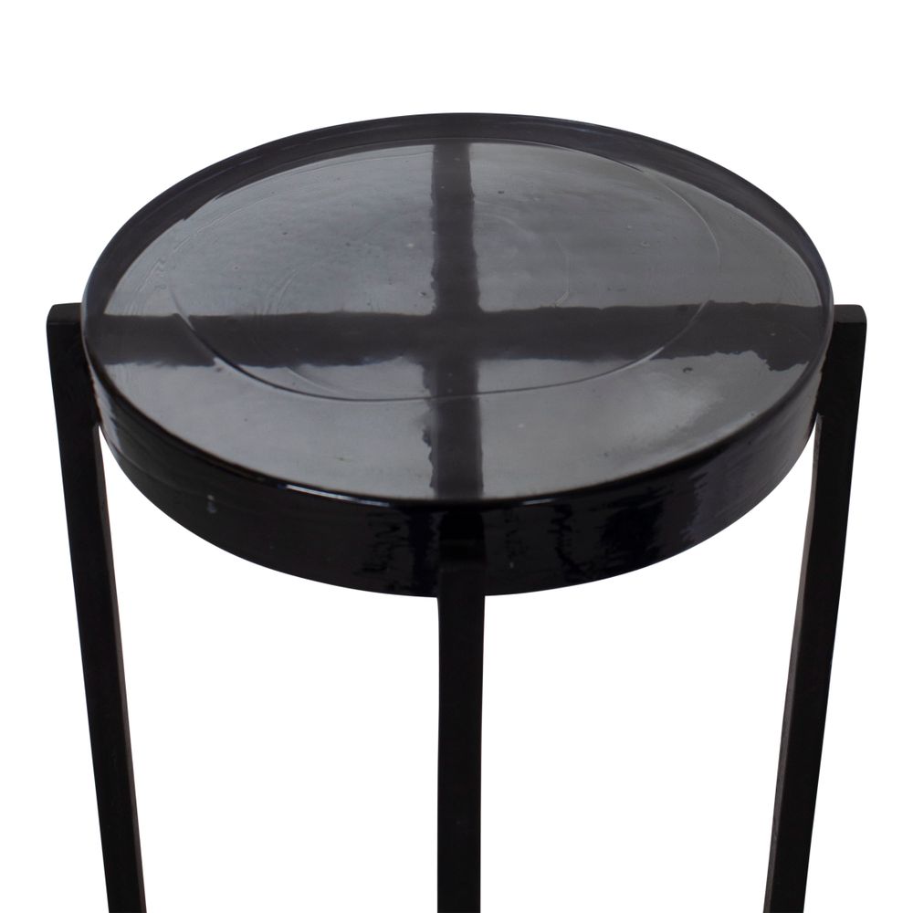 Autres tables - table d'appoint PAVIA - DÔME DECO