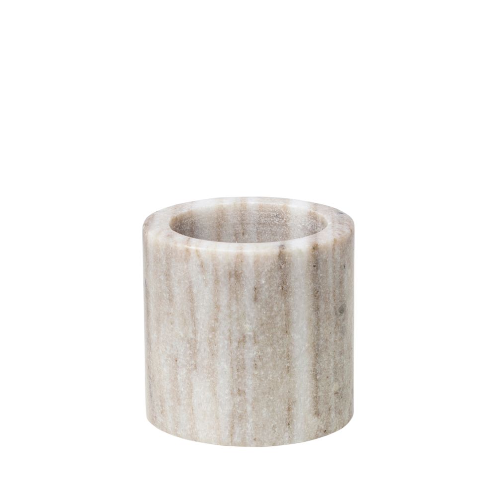 Objets de décoration - bougeoir SABA - DÔME DECO
