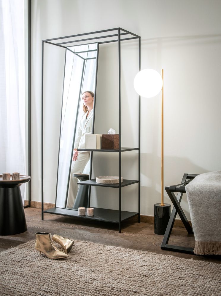 Objets de décoration - bougeoir SABA - DÔME DECO