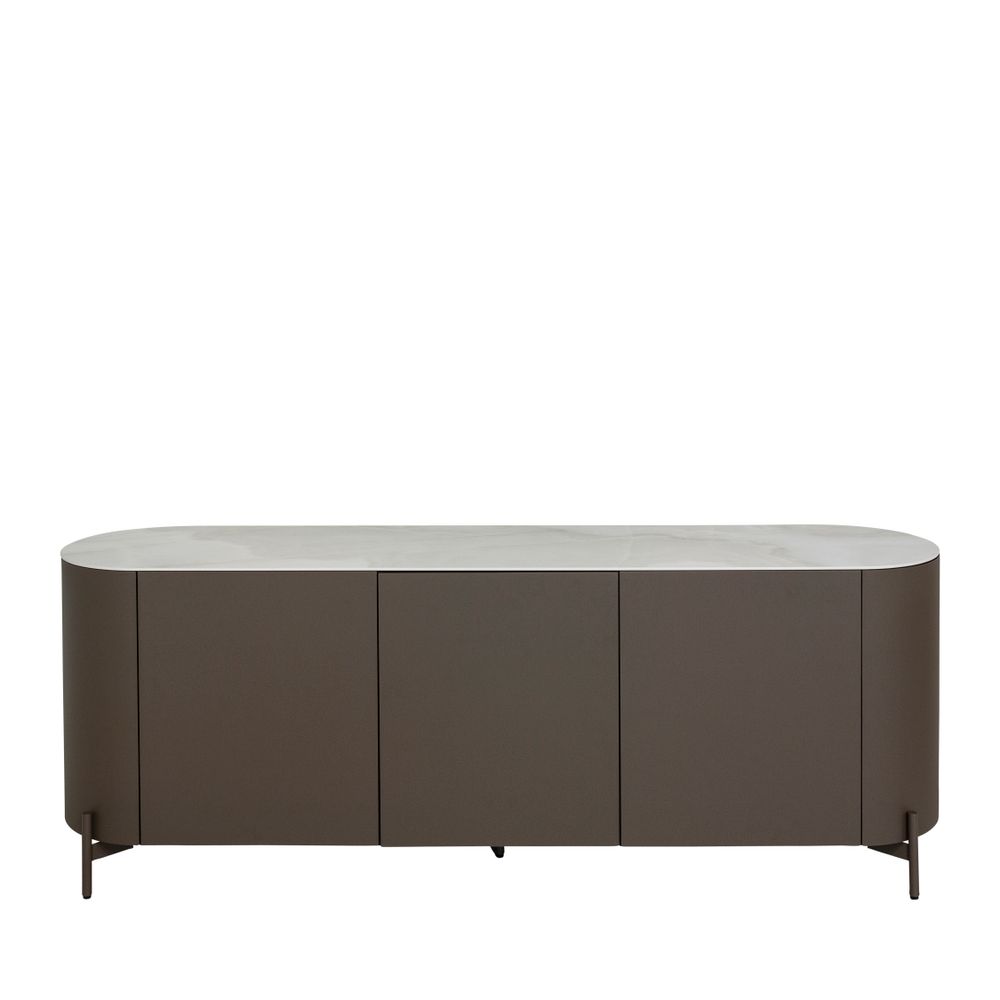 Sideboards - SPARTA sideboard - DÔME DECO
