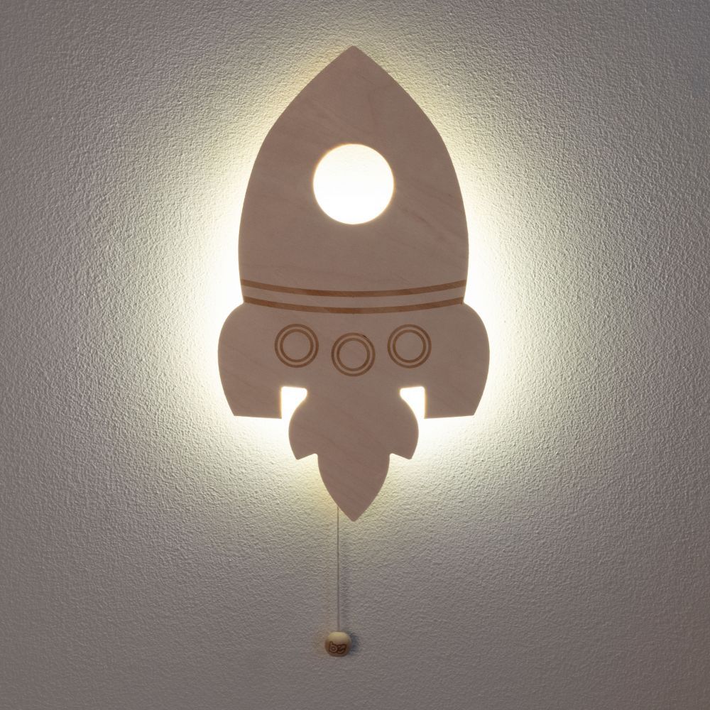 Objets déco enfant - Baby's Only - BE MY BABY