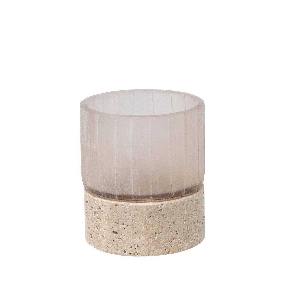 Decorative objects - YALI hurricanes - DÔME DECO