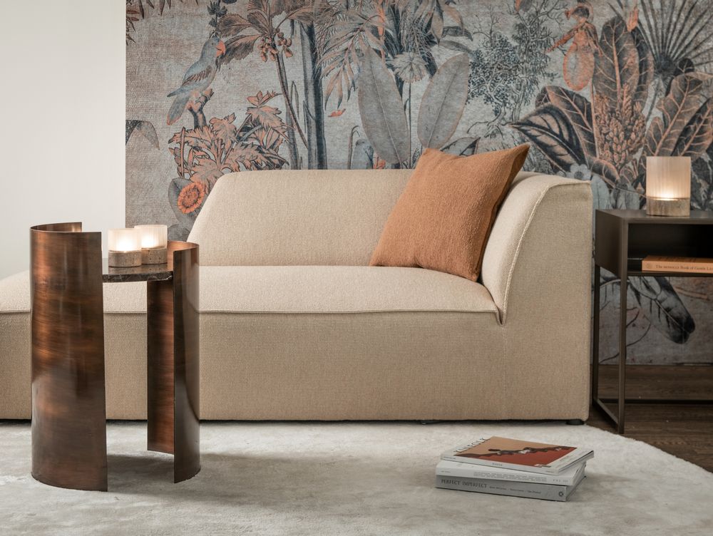 Decorative objects - YALI hurricanes - DÔME DECO