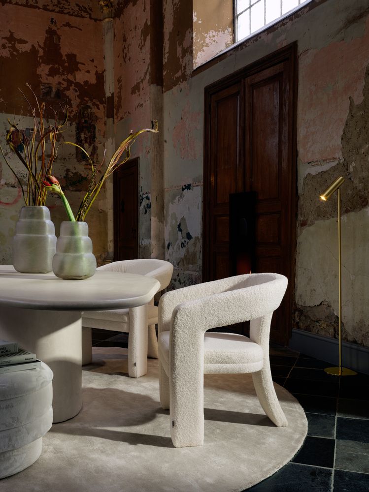 Vases - ZOLA vases - DÔME DECO