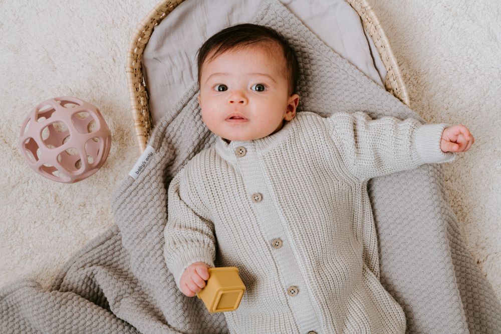 Objets déco enfant - Baby's Only - BE MY BABY