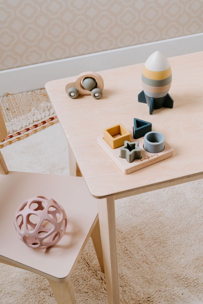 Objets déco enfant - Baby's Only - BE MY BABY