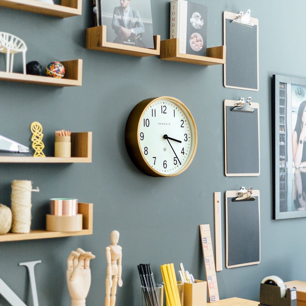 Decorative objects - Wall Clocks - Newgate - NEWGATE