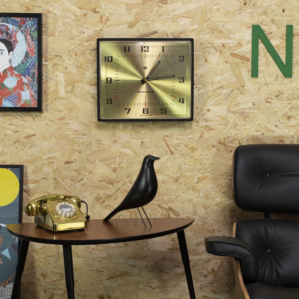 Decorative objects - Wall Clocks - Newgate - NEWGATE