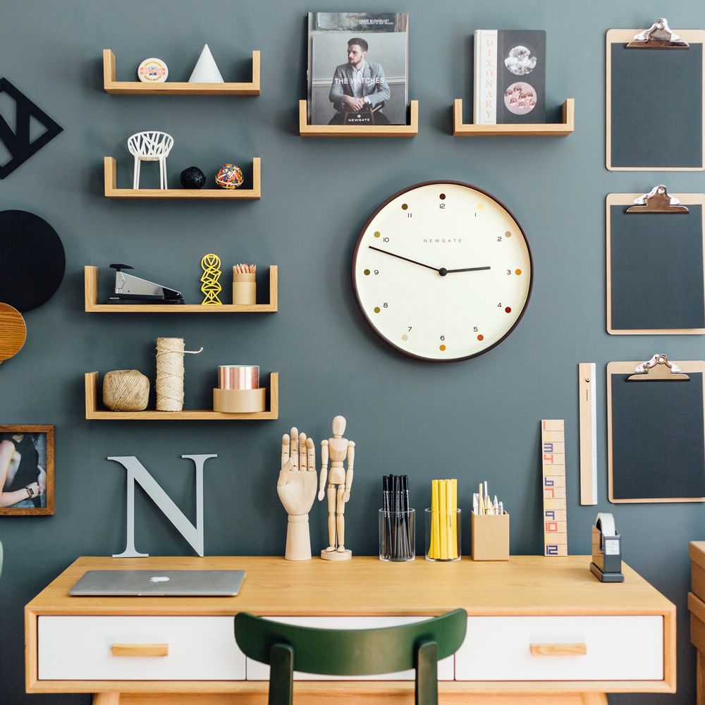 Decorative objects - Wall Clocks - Newgate - NEWGATE