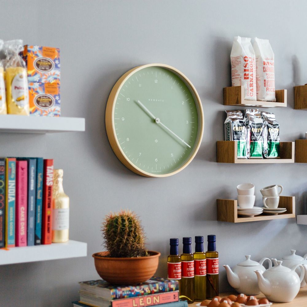 Decorative objects - Wall Clocks - Newgate - NEWGATE