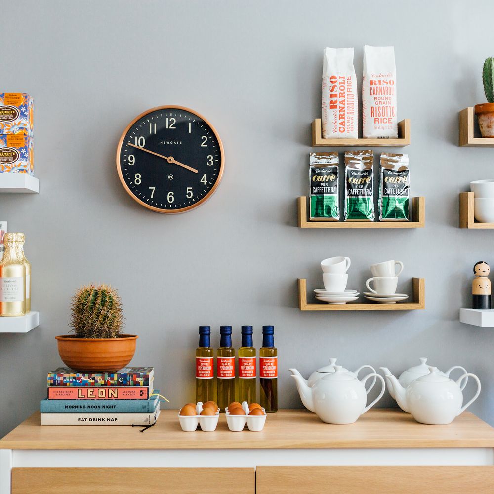 Decorative objects - Wall Clocks - Newgate - NEWGATE