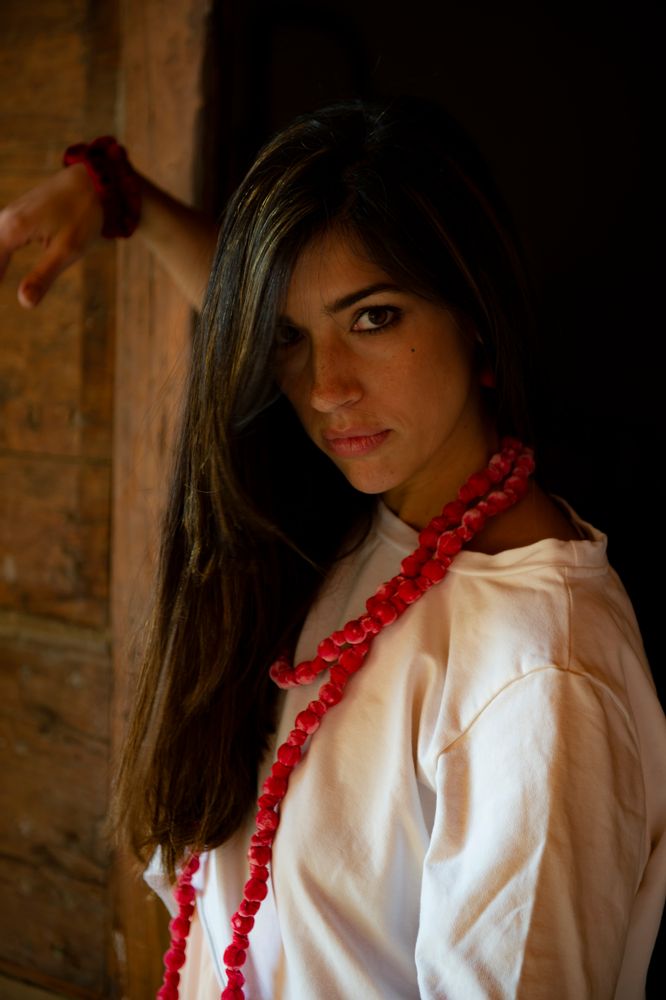 Jewelry - Velvet Necklaces - LOOM SOCIETÀ COOPERATIVA