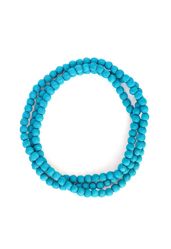 Jewelry - Doan Collana seta - LOOM SOCIETÀ COOPERATIVA