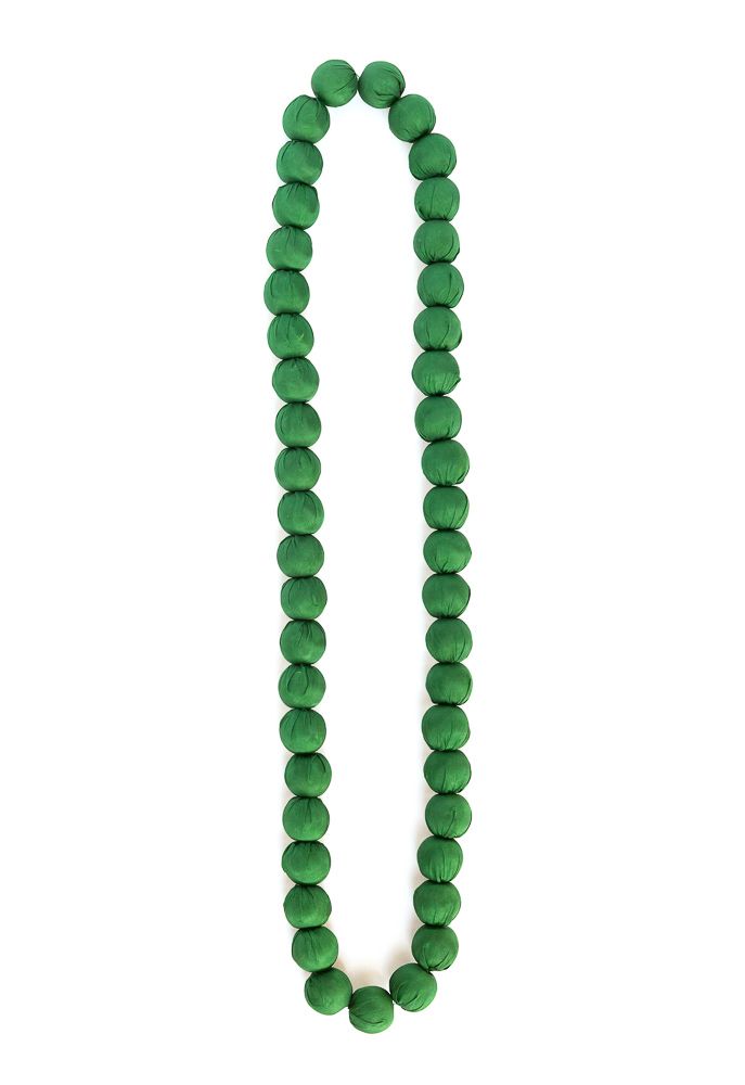 Jewelry - Doan Collana seta - LOOM SOCIETÀ COOPERATIVA