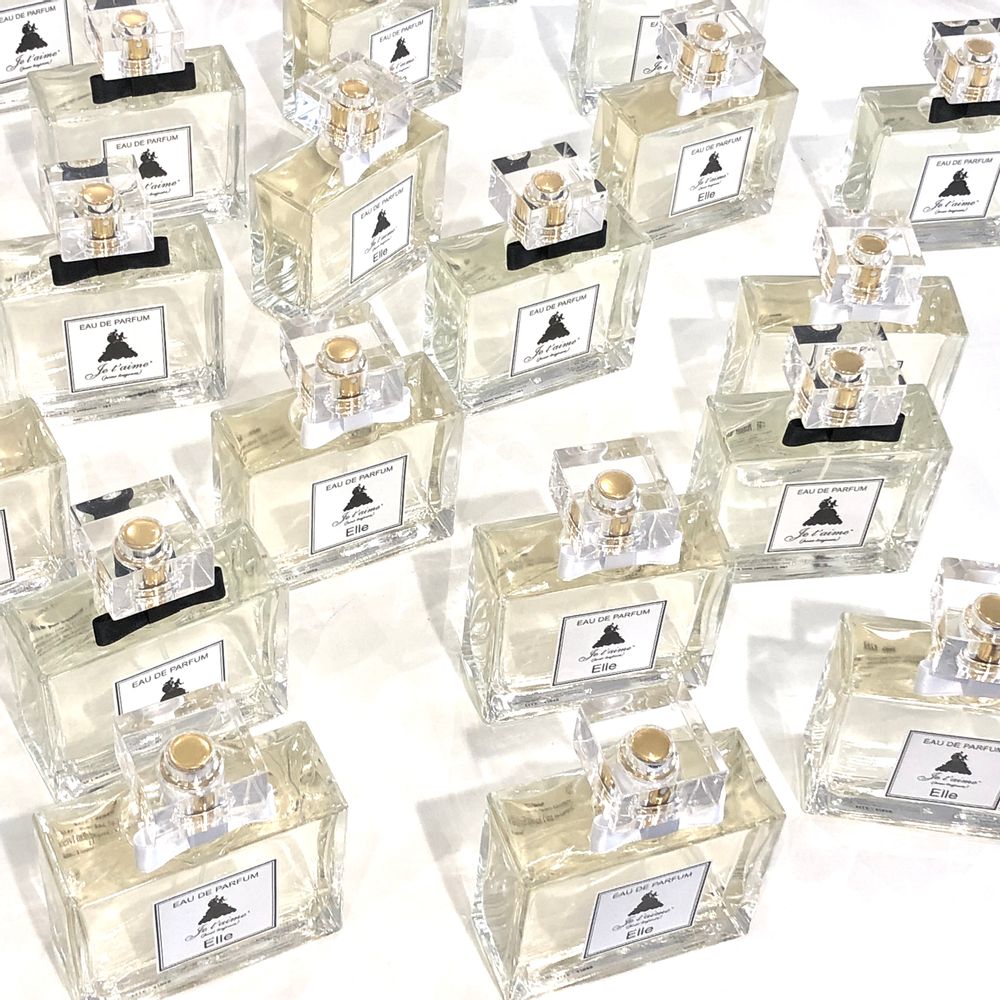 Parfums pour soi et eaux de toilette - Je t'aime (pour toujours) - eau de parfum - FRANCESCO BRANDI