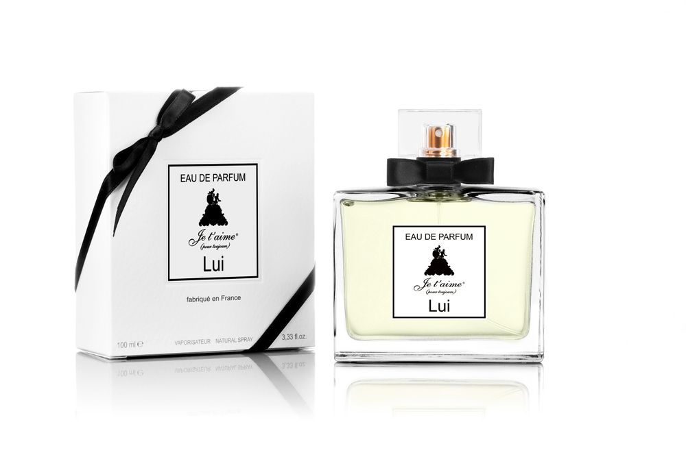 Parfums pour soi et eaux de toilette - Je t'aime (pour toujours) - eau de parfum - FRANCESCO BRANDI