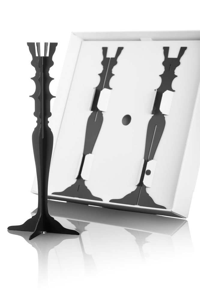 Objets de décoration - Bougeoir - FRANCESCO BRANDI