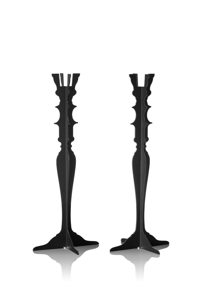 Objets de décoration - Bougeoir - FRANCESCO BRANDI