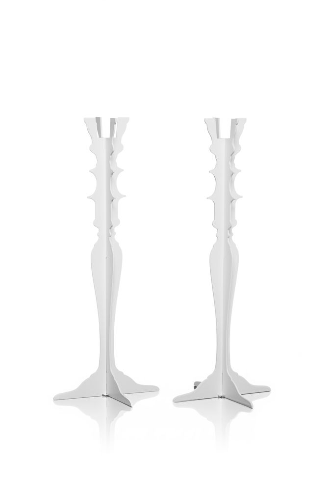 Objets de décoration - Bougeoir - FRANCESCO BRANDI