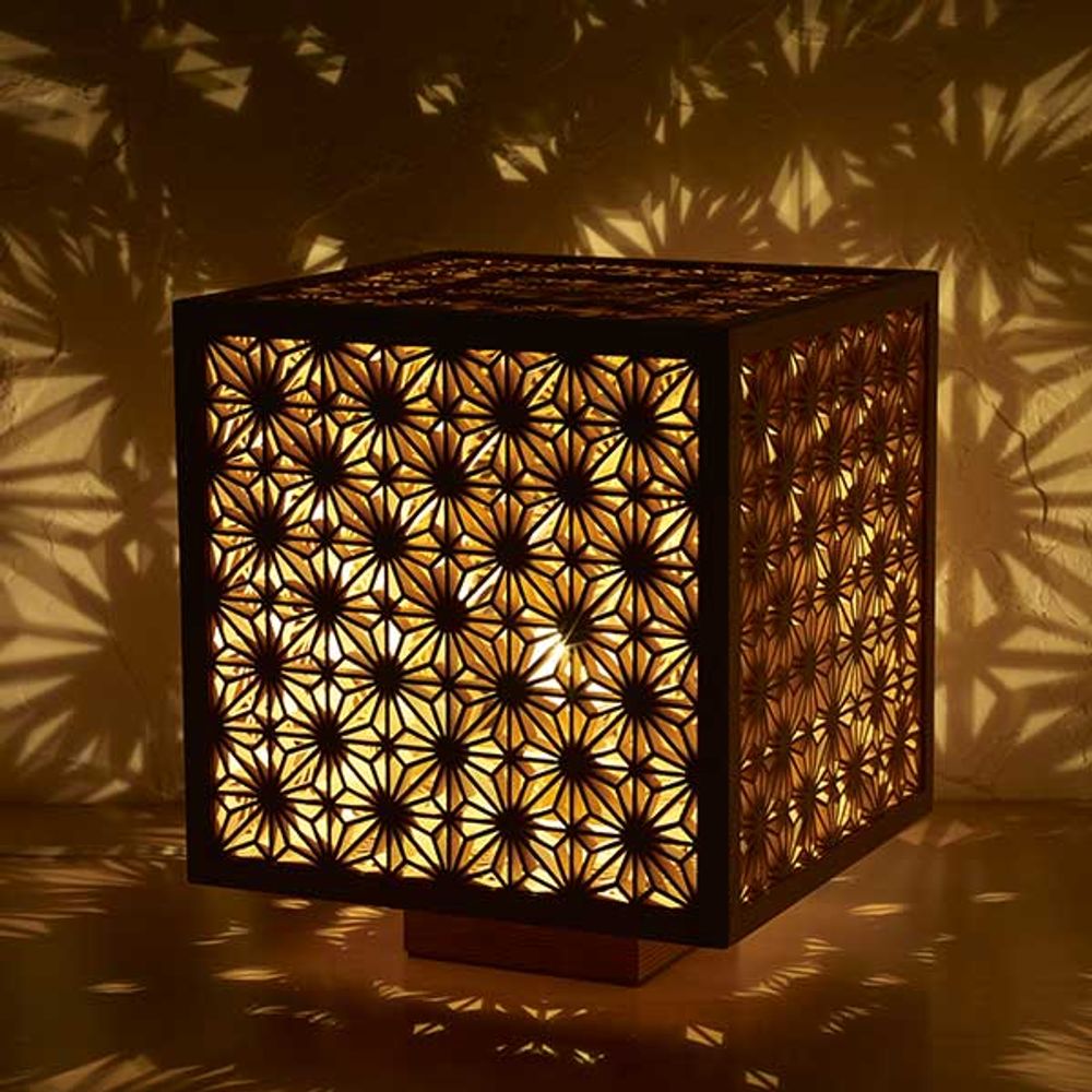 Lampes de table - LAMPS BY EDO KUMIKO TATEMATSU - UCHINO