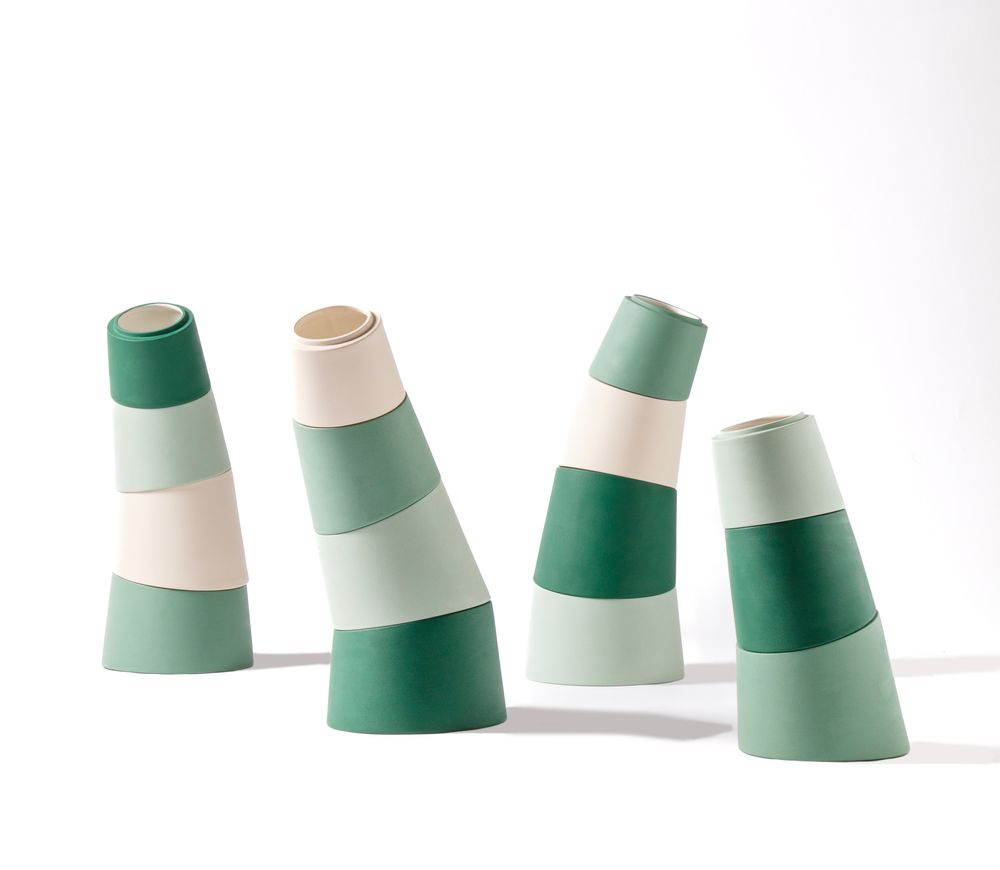Design objects - Zero2 - L ARTE NEL POZZO