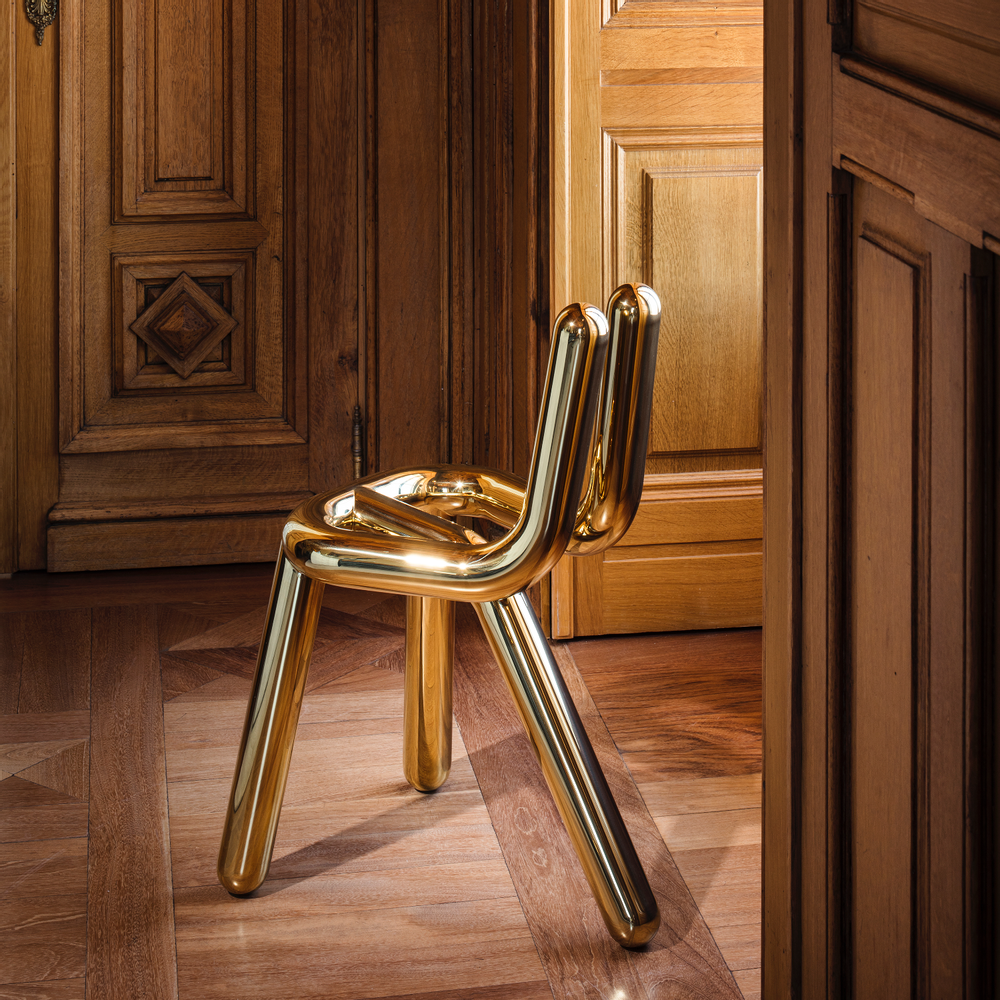 Chairs - LINE Chair - RILUC