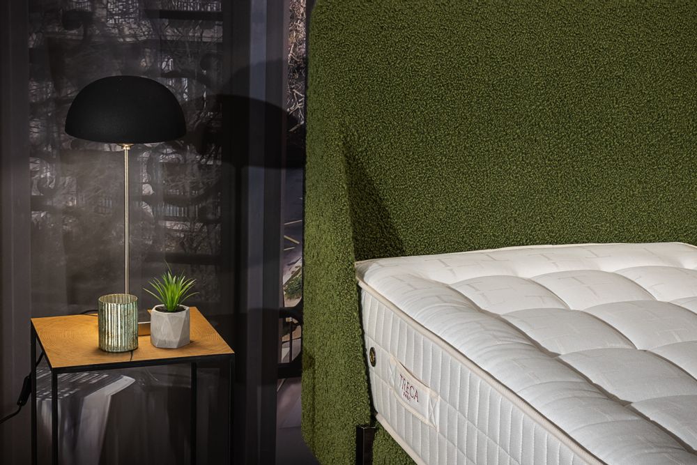 Lits - MATELAS IMPÉRIAL AIR SPRING® PRESTIGE - TRECA PARIS