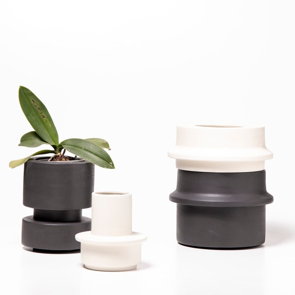 Objets design - Torre - L ARTE NEL POZZO