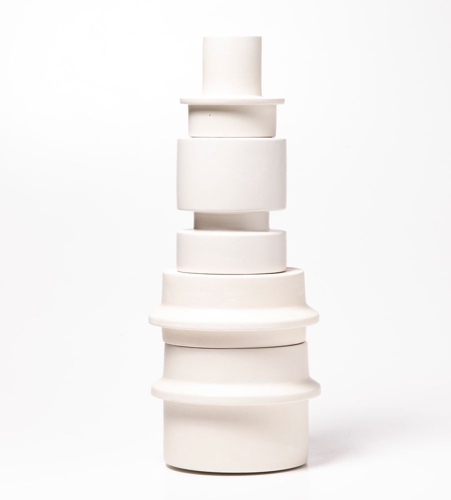 Objets design - Torre - L ARTE NEL POZZO