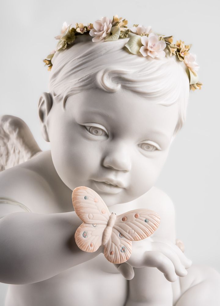 Decorative objects - The Magic of Nature - Lladró Handmade Porcelain - LLADRÓ