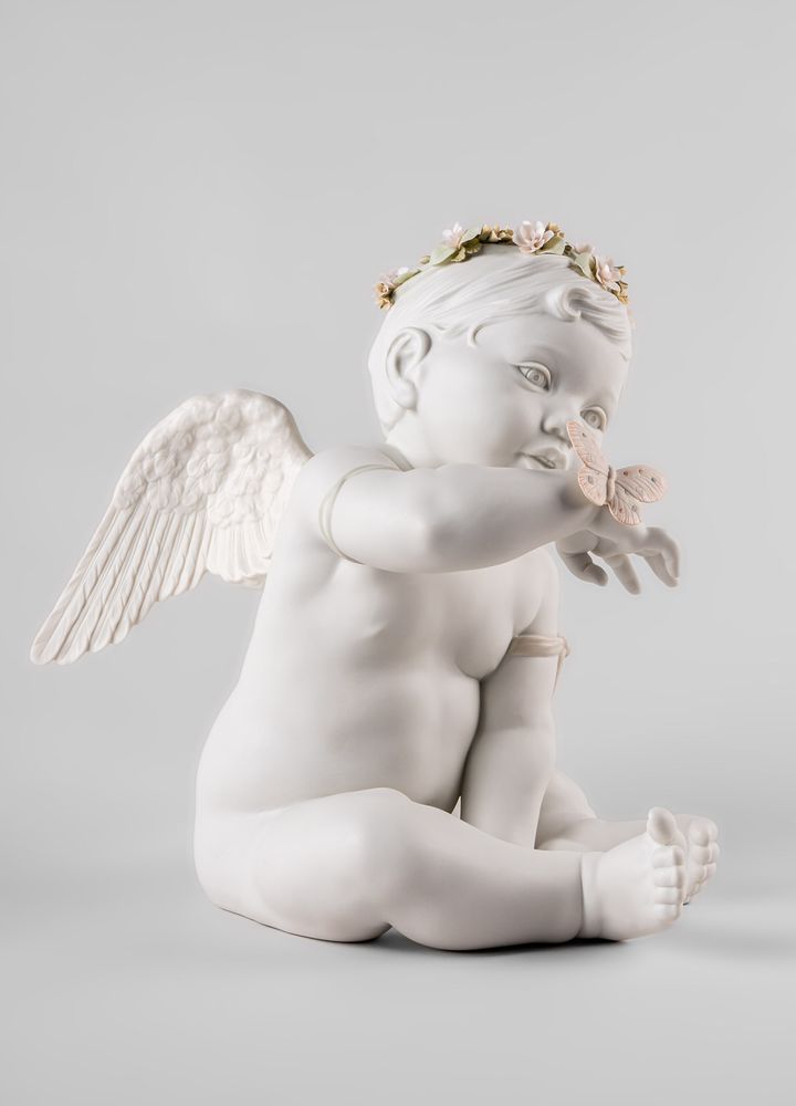 Decorative objects - The Magic of Nature - Lladró Handmade Porcelain - LLADRÓ