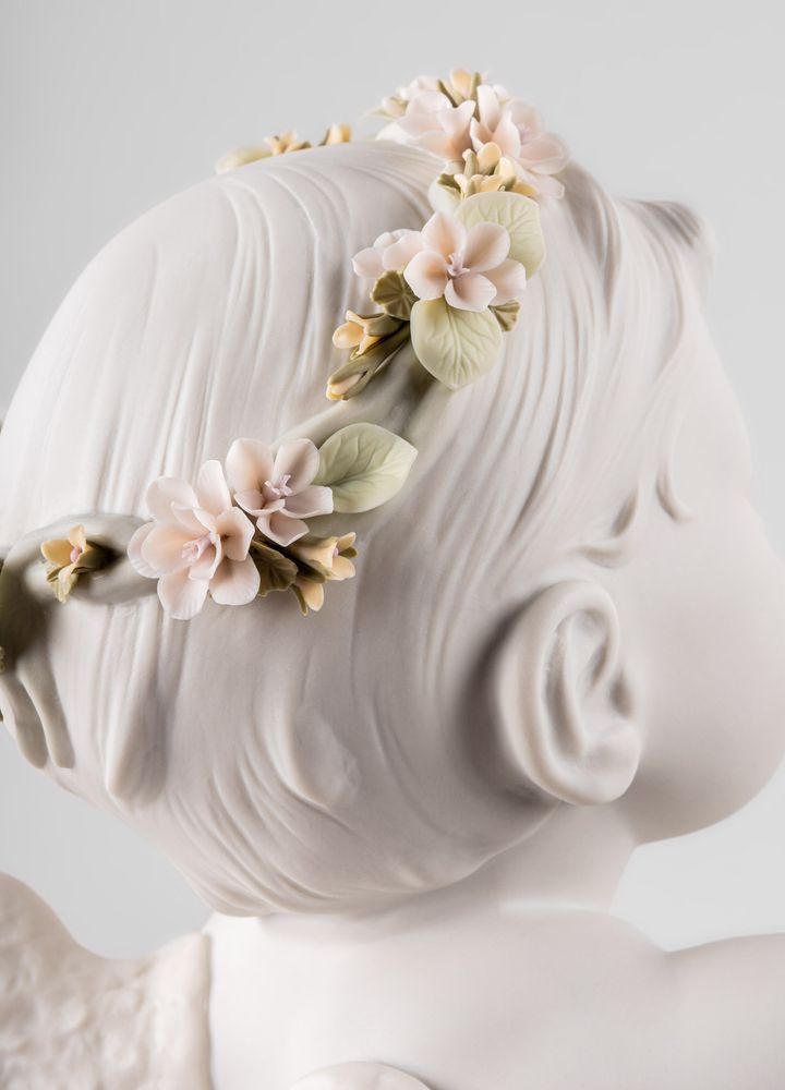 Decorative objects - The Magic of Nature - Lladró Handmade Porcelain - LLADRÓ